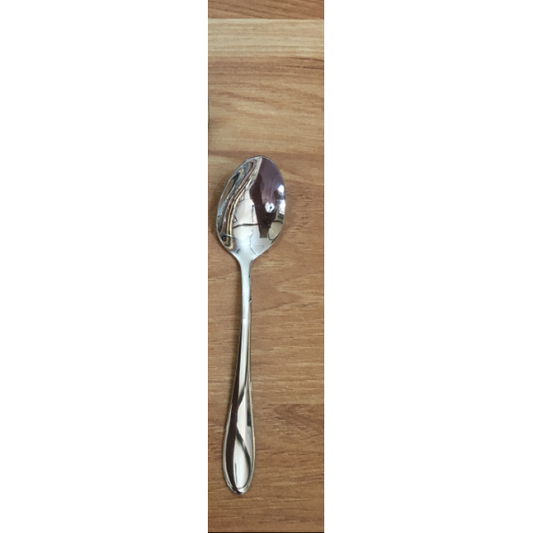 Stainless Steel Silver Tea Spoon