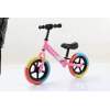 12" Children's Balance Bike,Scooter,2 wheels,one colour only,Metal【Packaging without Words】_201736798