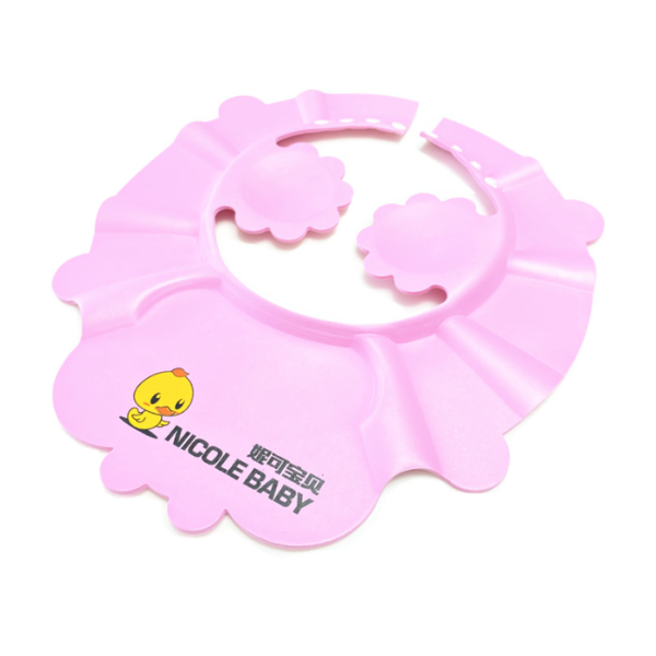 shampoo cap