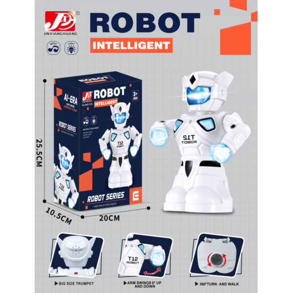 Роботы