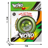 Yoyo 3 colors,Solid color,Metal【English Packaging】_P02912703_3_m