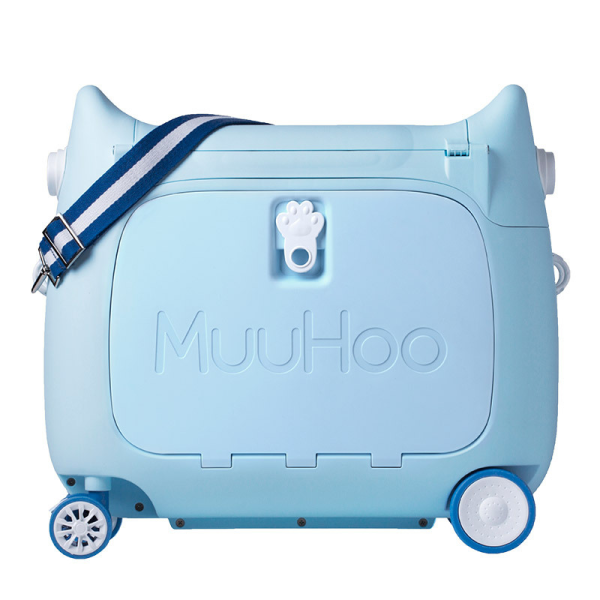 Children's Luggage