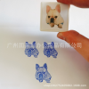 Pet Stamp,one colour only,Plastic【Packaging without Words】_201758202_1_m