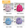 Cartoon Children's Shoulder Bag,Mix color,Mix color,Textile【Packaging without Words】_201760610