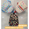 Cartoon Children's Shoulder Bag,Mix color,Mix color,Textile【Packaging without Words】_201760615