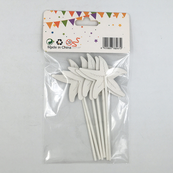 16.5*10cm Cake decoration