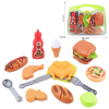 food set Plastic【English Packaging】_201085074