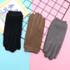 Heated Gloves,Women,Uni size,split-finger gloves,100% polyester fiber【Packaging without Words】_P02735734_3_m