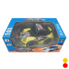 vehicle Remote Control 4 directions Plastic【English Packaging】_200760049