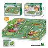 Puzzle Track (Dinosaur Land Theme),пластик【Упаковка на английском языке】_P02691861_13_m