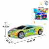 racing Electric Lights Music English language IC Plastic【English Packaging】_P01784505_3_m