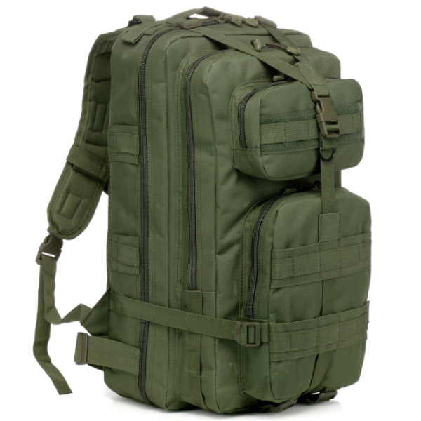 45L backpack