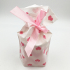 10PCS 15*8cm Pink Heart Gift Bag,Box for candy,Plastic【English Packaging】_200721283