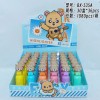 36PCS Мультяшная зажигалка [11*2CM,Мультиколор,пластик【Упаковка на английском языке】_201821265