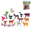 animal set Plastic【English Packaging】_200780491_1_m