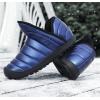 Padded men's and women's waterproof and sandproof warm shoes,Couples,#46,Blue,20,OPP bag,OPP bag,Polyester【Packaging without Words】_201633475