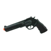 gun Flint Pistol
 Solid color Plastic【English Packaging】_200435368_1_m