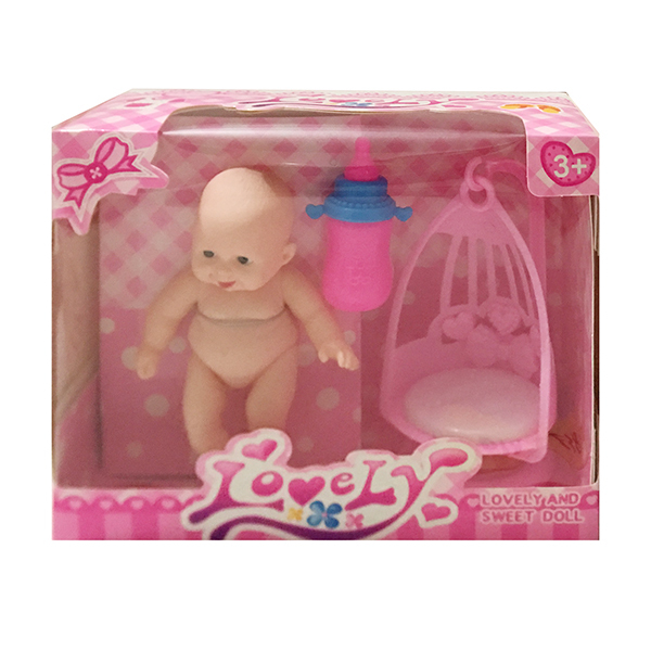 doll set