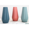 plastic vase,Mix color,Plastic【Packaging without Words】_P02884276_2_m