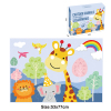 Animal World Puzzle,paper【English Packaging】_P02781250_6_m