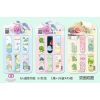 6PCS Magnetic Bookmarks,other【Packaging without Words】_200950927_1_m