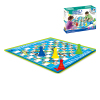 Snake Chess Snake and Ladder Plastic【English Packaging】_200598585