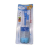 Bottle Brush Set,Mix color,Plastic【English Packaging】_P02670148_3_m