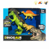 Dinosaur set  Lights Sound IC without language With battery Plastic【English Packaging】_P01757965_7_m