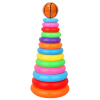 13 layer basketball hoop,Circle, round shape,Plastic【English Packaging】_P03040819_2_m