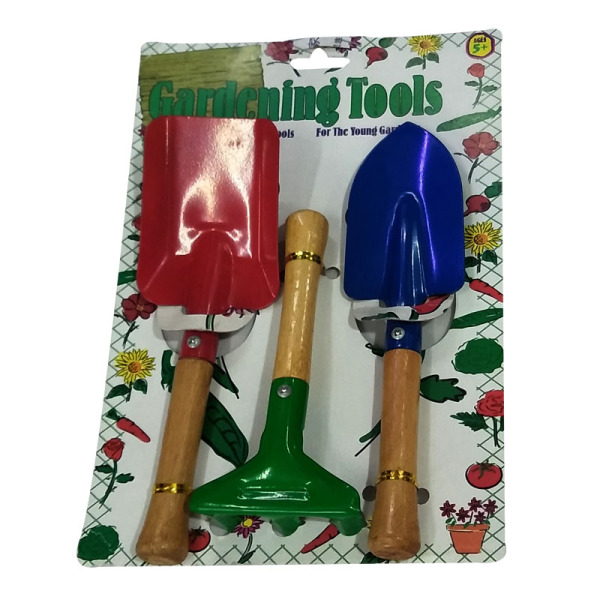 Garden tools Metal【English Packaging】_200180839_hd