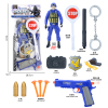 Police set,Plastic【English Packaging】_201873944