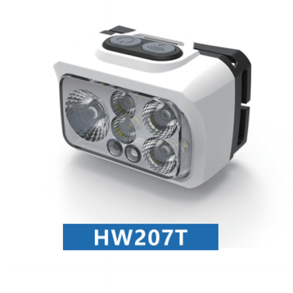 Induction headlight [5.5 * 3.8 * 4.5cm],one colour only,Plastic【Packaging without Words】_201956522_hd