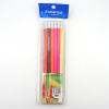 48PCS 12pcs pencil Lead/basic pencil HB wood【English Packaging】_200738652_1_m