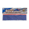 20pcs bullet Soft bullet Plastic【English Packaging】_200637571