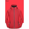 Tech Solid Color Waterproof Windproof Padded Rush Jacket Jacket,100% polyester fiber,Couples,L-XXXXL,Long sleeve【Packaging without Words】_P02801002_3_m