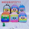 Children's Backpacks Mixed Colors,other【Packaging without Words】_P02432288_5_m