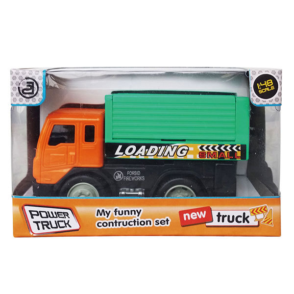 truck set