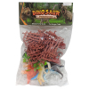 Dinosaur Scene Set,Plastic【English Packaging】_P03079083_24_m