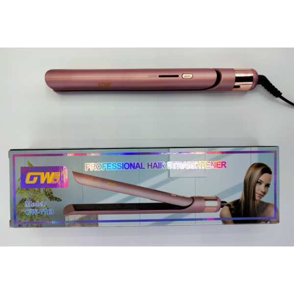 hair straightener