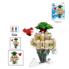 Sky Castle Block Set,Plastic【Chinese English  Packaging】_201583465_1_m