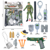 Military set,Plastic【English Packaging】_201874034