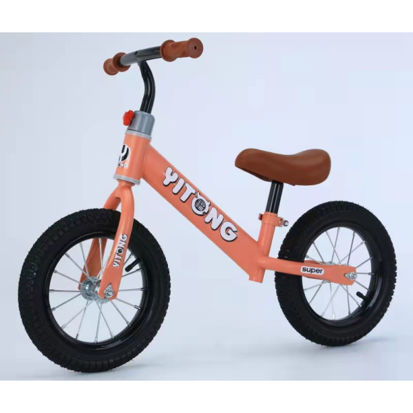 12 inch balance bike