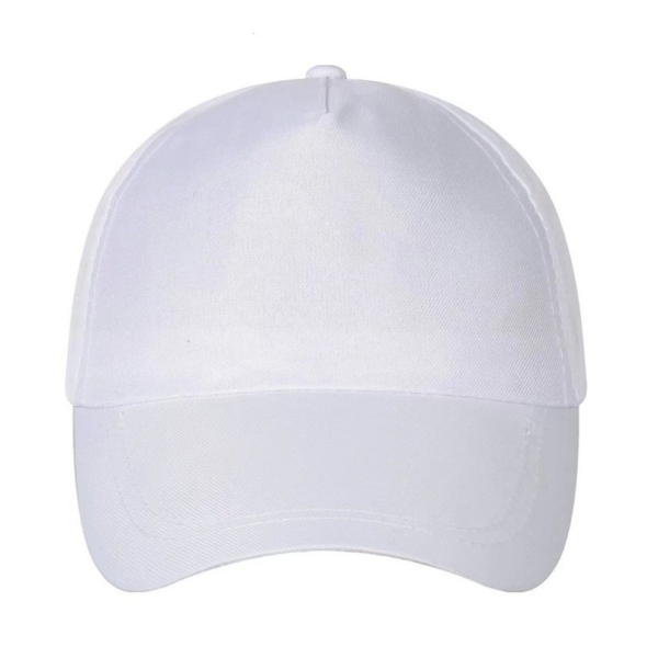 5 solid color minimalist hats