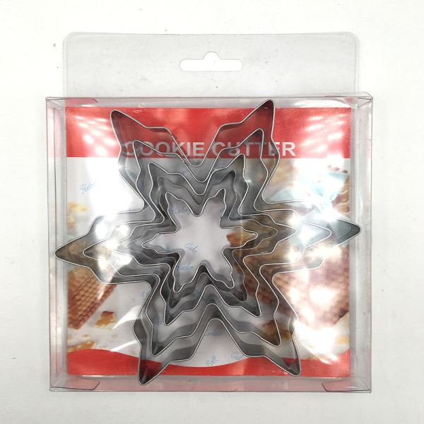 14*12cm HD-15C Cookie Mold Set,Metal【English Packaging】_200722616_hd