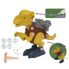 DIY disassembling and assembling double cannon shooting triceratops,Plastic【English Packaging】_P02969470_20_m