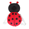 Beetle anti-drop pillow
[without cross-straps],one colour only,Textile【English Packaging】_P02816774_2_m