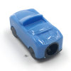 72PCS pencil sharpener (blade-only type),Mix color,Plastic【English Packaging】_P02005299_3_m