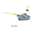 tank Remote Control 1:16 7 directions Lights Sound IC without language Plastic【English Packaging】_100467917_1_m