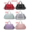 Solid color large capacity lightweight handheld crossbody dual-use bag,Mix color,Mix color,Nylon【Packaging without Words】_P02713038_9_m