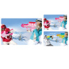 2in1 gun Snowball Pistol
 Solid color Plastic【English Packaging】_P01433197_4_m